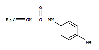 2-Propenamide,N-(4-methylphenyl)-