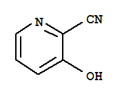 2-Pyridinecarbonitrile,3-hydroxy-