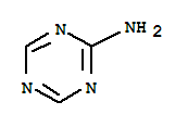 2-Amino-1,3,5-Triazine