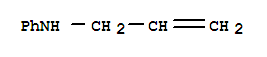 Benzenamine,N-2-propen-1-yl-