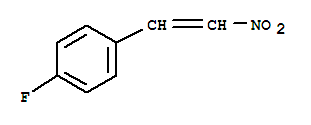 1-Fluoro-4-(2-Nitrovinyl)benzene