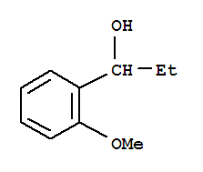 1-(2-Methoxyphenyl)-1-propanol