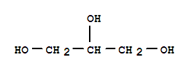 2-Propenoic acid, 2-methyl-, homopolymer, ester with 1,2,3-propanetriol