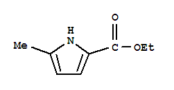 Ethyl 5-Methyl-1h-Pyrrole-2-Carboxylate