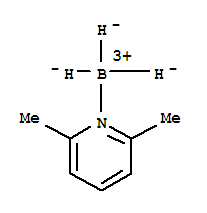 2，6-Dimethylpyridine borane（3999-42-6）