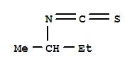 2-Butyl isothiocyanate