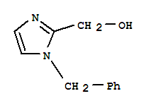 1-Benzyl-2-(hydroxymethyl)-1h-Imidazole