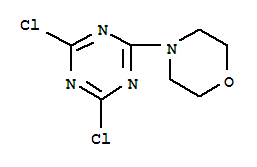 1,3,5-Triazine,2,4-dichloro-6-(4-morpholinyl)-