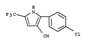 2-(4-Chlorophenyl)-5-(trifluoromethyl)-1H-pyrrole-...