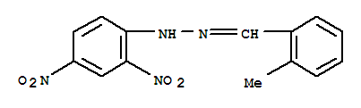 O-Tolualdehyde-DNPH