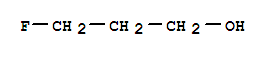 1-Propanol, 3-fluoro-(6CI,8CI,9CI)