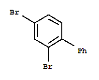 2，4'-二溴联苯 产品图片