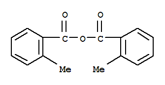 2-methylbenzoic anhydride 98% [607-86-3]