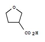 3-Furancarboxylic acid,tetrahydro-