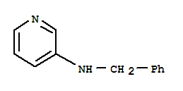 BENZYL-PYRIDIN-3-YL-AMINE