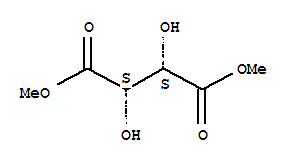 D-Tartaric Acid Dimethyl Ester