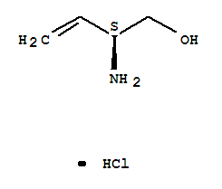 (S)-2-AMINO-BUT-3-EN-1-OL HYDROCHLORIDE