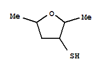 2,5-Dimethyl-3-tetrahydrofuranthiol