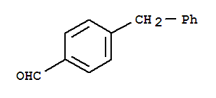 4-苄基苯甲醛, 97%  67468-65-9  250mg