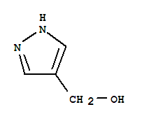 1H-吡唑-4-甲醇  25222-43-9  95%  1g
