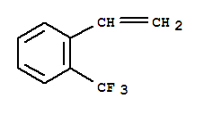 1-(trifluoromethyl)-2-vinylbenzene