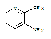 2-Trifluoromethyl-3-aminopyridine