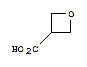 3-Oxetanecarboxylic acid