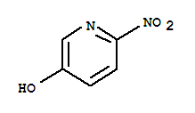 3-Pyridinol, 6-nitro-