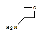 3-Oxetanamine