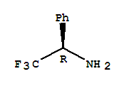 (R)-(-)-alpha-(Trifluoromethyl)benzylamine