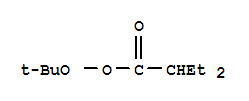 tert-Butyl peroxydiethylacetate