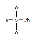 benzenesulphonyl fluoride