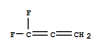 1,2-Propadiene,1,1-difluoro- (9CI)