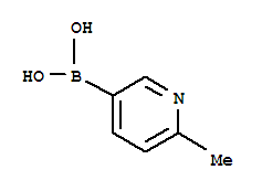 2-Methylpyridine-5-boronic acid