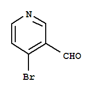 3-Pyridinecarboxaldehyde,4-bromo-