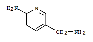 5-(Aminomethyl)-2-Pyridinamine