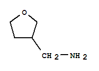 3-Furanmethanamine,tetrahydro-