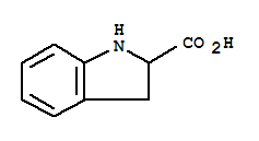 1H-Indoline-2-carboxylic acid