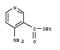 Ethyl 4-aminonicotinate  