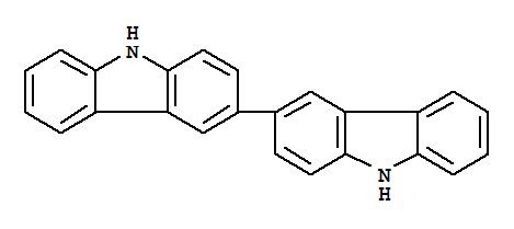 3-(9H-carbazol-3-yl)-9H-carbazole