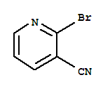 2-溴-3-氰基吡啶