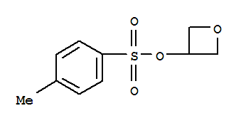 oxetan-3-yl 4-methylbenzenesulfonate