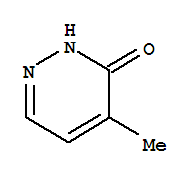 4-Methyl-2H-pyridazin-3-one