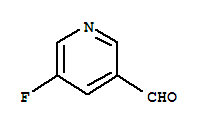 3-FLUORO-5-FORMYLPYRIDINE