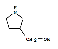 Pyrrolidin-3-yl-methanol
