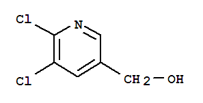 (5,6-Dichloropyridin-3-yl)methanol