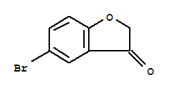 5-溴-3-苯并呋喃酮CAS: 54450-20-3