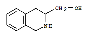 3-羟甲基-1,2,3,4-四氢异喹啉  63006-93-9  98%  1g