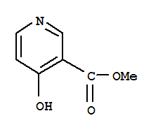 Methyl 4-hydroxynicotinate