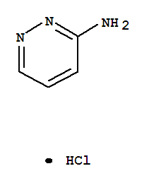 3-Aminopyridazine hydrochloride